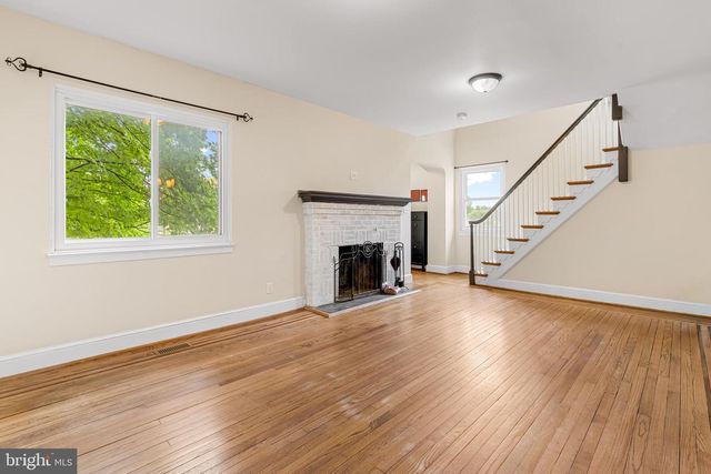 4903 WALTHER AVE, Baltimore, MD 21214