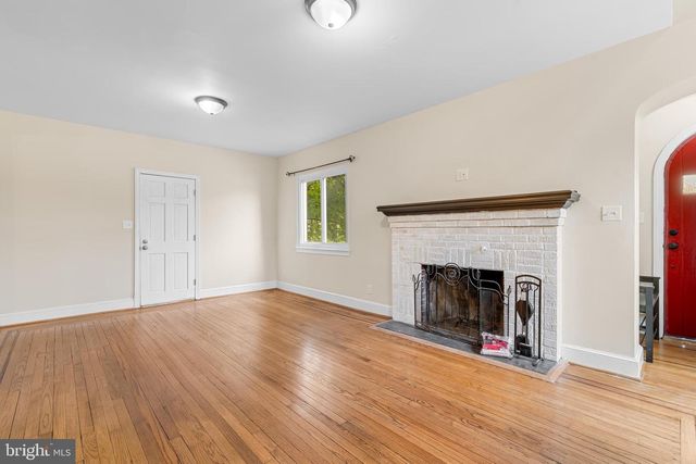4903 WALTHER AVE, Baltimore, MD 21214