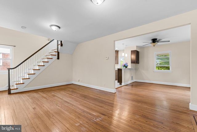 4903 WALTHER AVE, Baltimore, MD 21214
