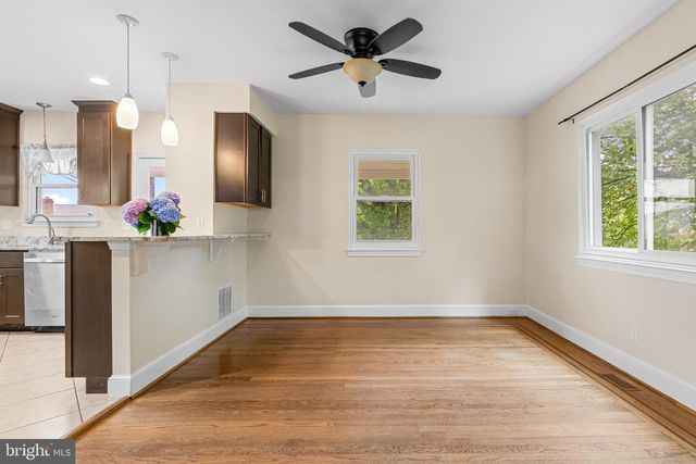 4903 WALTHER AVE, Baltimore, MD 21214