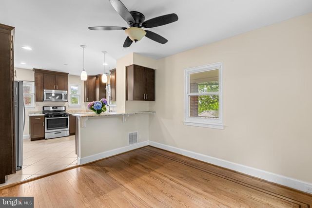 4903 WALTHER AVE, Baltimore, MD 21214