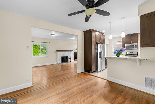 4903 WALTHER AVE, Baltimore, MD 21214