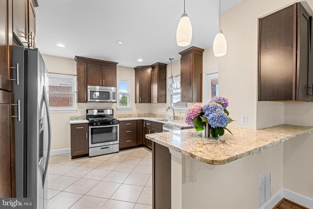 4903 WALTHER AVE, Baltimore, MD 21214
