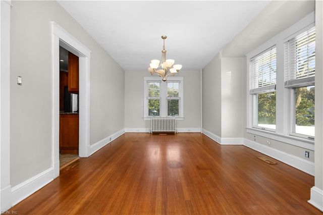 4600 Colonial AVE, Norfolk, VA 23508