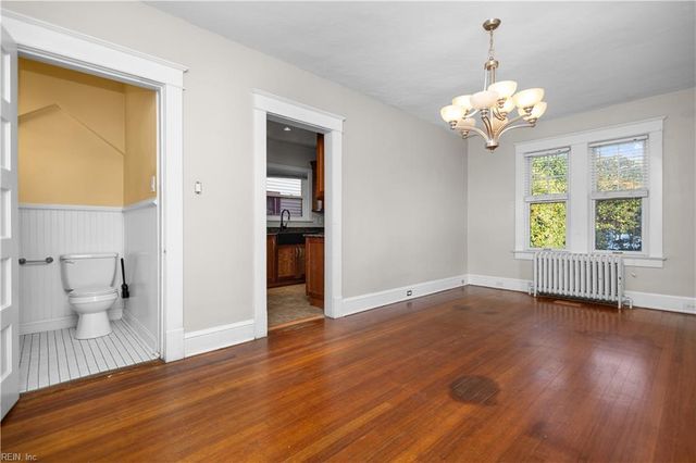 4600 Colonial AVE, Norfolk, VA 23508