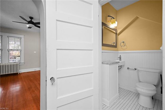 4600 Colonial AVE, Norfolk, VA 23508