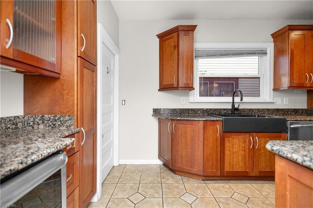 4600 Colonial AVE, Norfolk, VA 23508