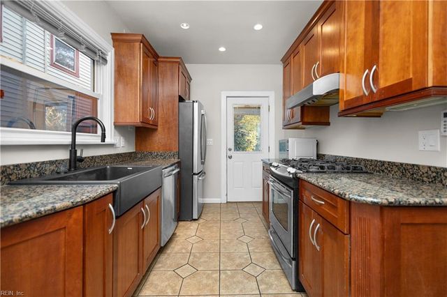 4600 Colonial AVE, Norfolk, VA 23508