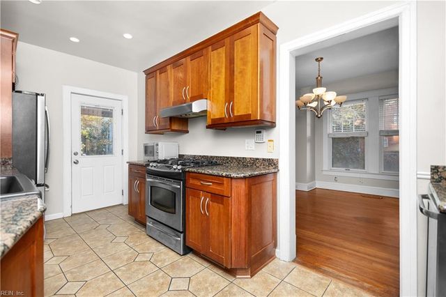 4600 Colonial AVE, Norfolk, VA 23508