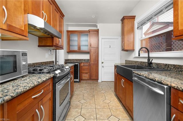 4600 Colonial AVE, Norfolk, VA 23508