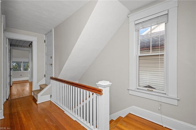 4600 Colonial AVE, Norfolk, VA 23508