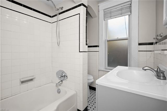 4600 Colonial AVE, Norfolk, VA 23508