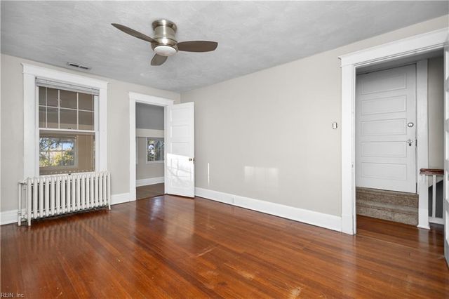 4600 Colonial AVE, Norfolk, VA 23508