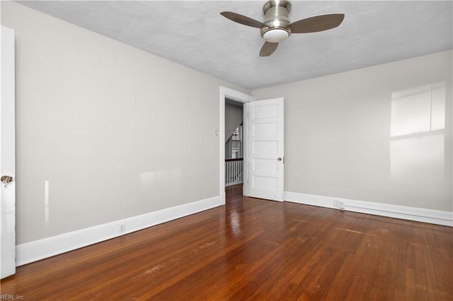 4600 Colonial AVE, Norfolk, VA 23508