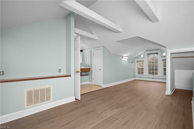 4600 Colonial AVE, Norfolk, VA 23508