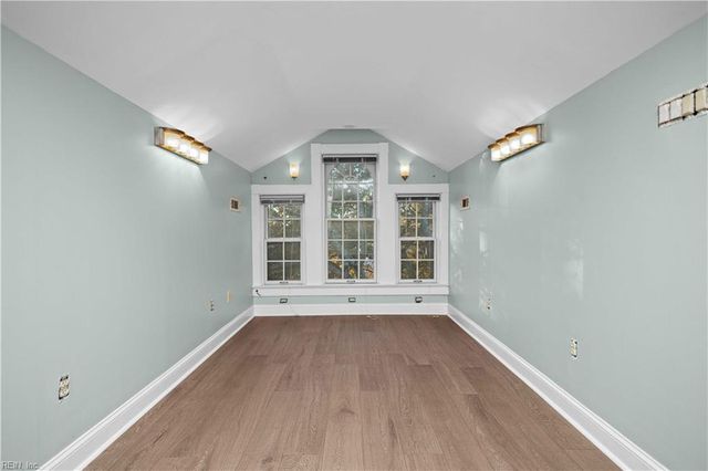 4600 Colonial AVE, Norfolk, VA 23508