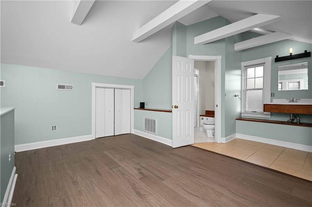 4600 Colonial AVE, Norfolk, VA 23508