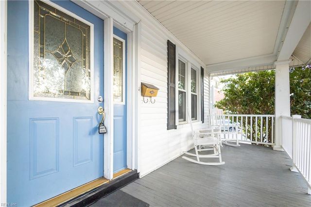 4600 Colonial AVE, Norfolk, VA 23508