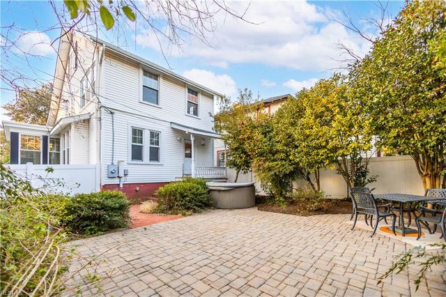 4600 Colonial AVE, Norfolk, VA 23508