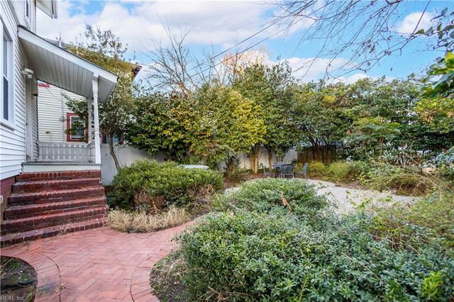 4600 Colonial AVE, Norfolk, VA 23508