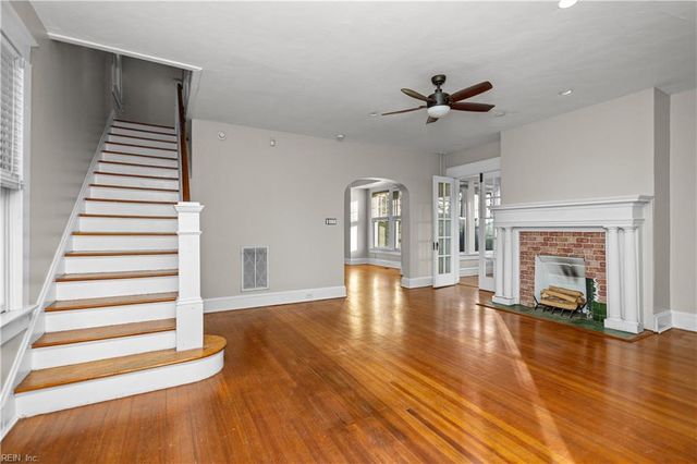 4600 Colonial AVE, Norfolk, VA 23508