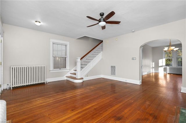 4600 Colonial AVE, Norfolk, VA 23508