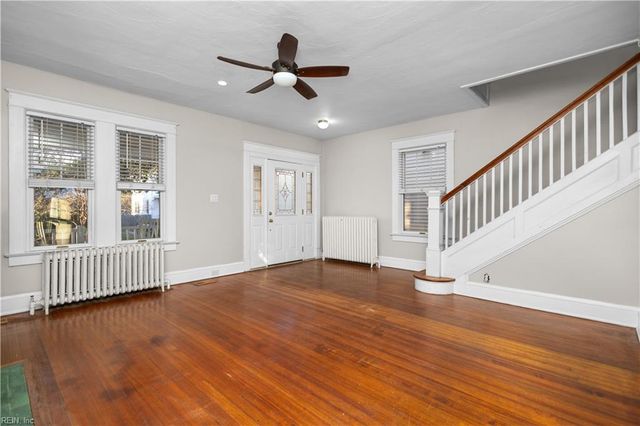 4600 Colonial AVE, Norfolk, VA 23508