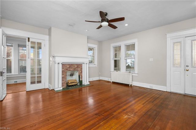 4600 Colonial AVE, Norfolk, VA 23508