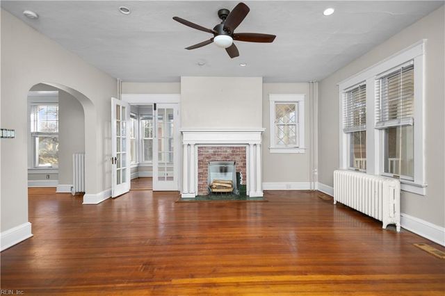 4600 Colonial AVE, Norfolk, VA 23508