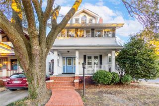 4600 Colonial AVE, Norfolk, VA 23508