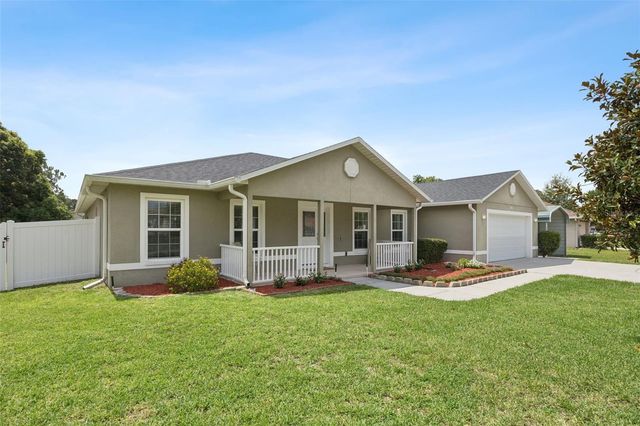 941 MIMOSA DRIVE, Oviedo, FL 32766