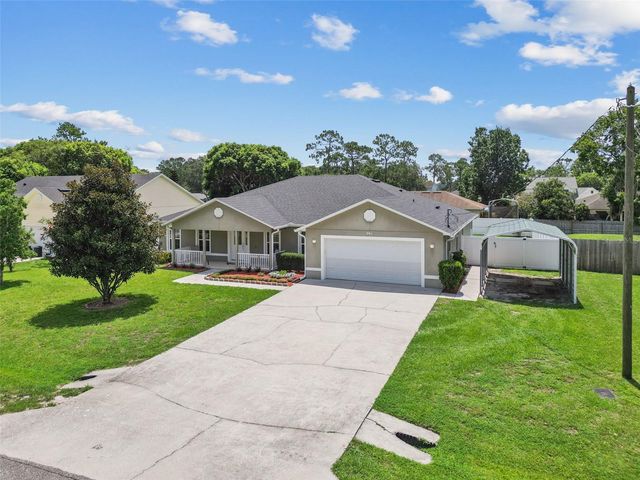 941 MIMOSA DRIVE, Oviedo, FL 32766