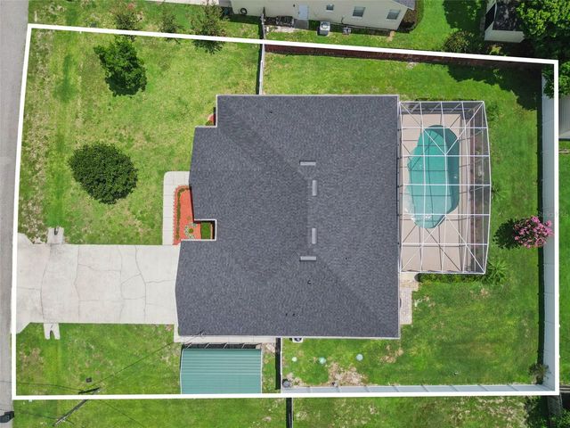 941 MIMOSA DRIVE, Oviedo, FL 32766