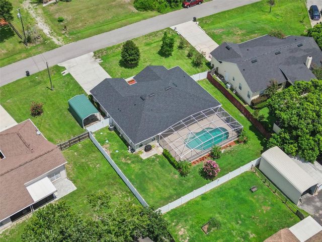 941 MIMOSA DRIVE, Oviedo, FL 32766