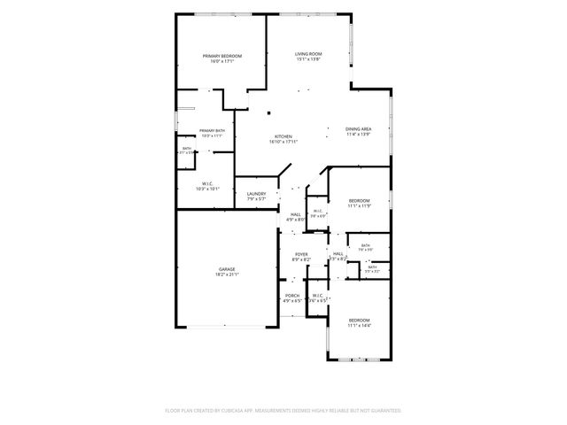 8710 Ruddy Duck Court, Baytown, TX 77521