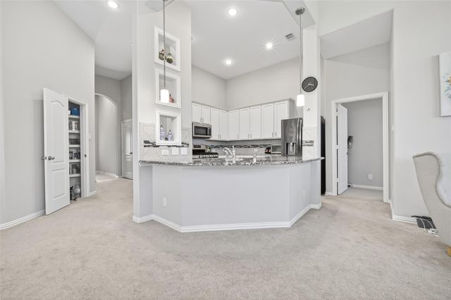 8710 Ruddy Duck Court, Baytown, TX 77521