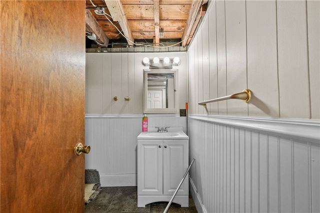 133 Hanover Avenue, Pawtucket, RI 02861