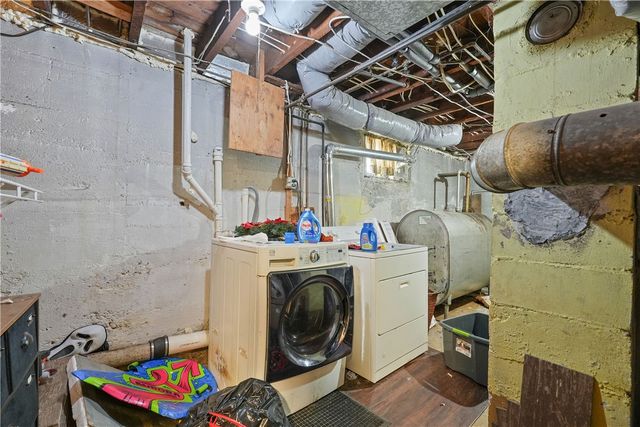 133 Hanover Avenue, Pawtucket, RI 02861