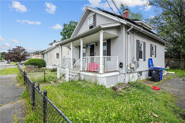 133 Hanover Avenue, Pawtucket, RI 02861
