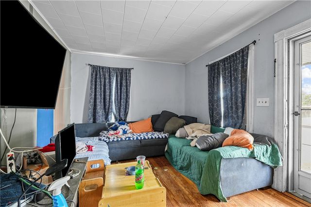 133 Hanover Avenue, Pawtucket, RI 02861