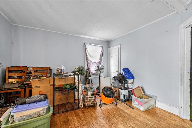 133 Hanover Avenue, Pawtucket, RI 02861