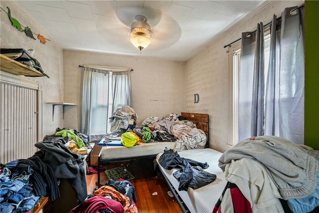 133 Hanover Avenue, Pawtucket, RI 02861