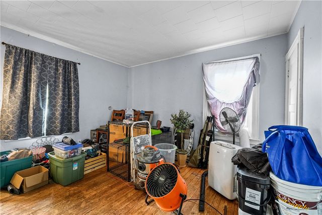 133 Hanover Avenue, Pawtucket, RI 02861