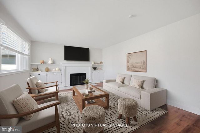 502 HAVERFORD RD, Ridley Park, PA 19078