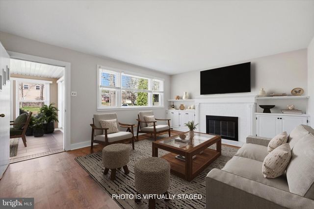 502 HAVERFORD RD, Ridley Park, PA 19078