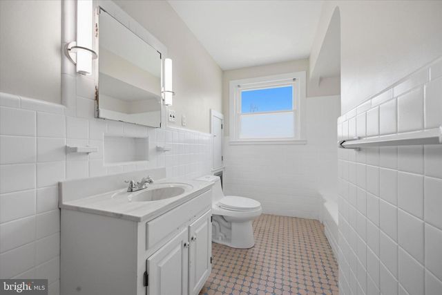 502 HAVERFORD RD, Ridley Park, PA 19078