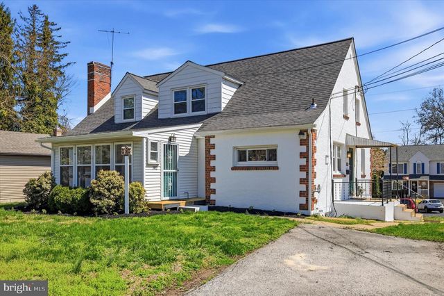 502 HAVERFORD RD, Ridley Park, PA 19078