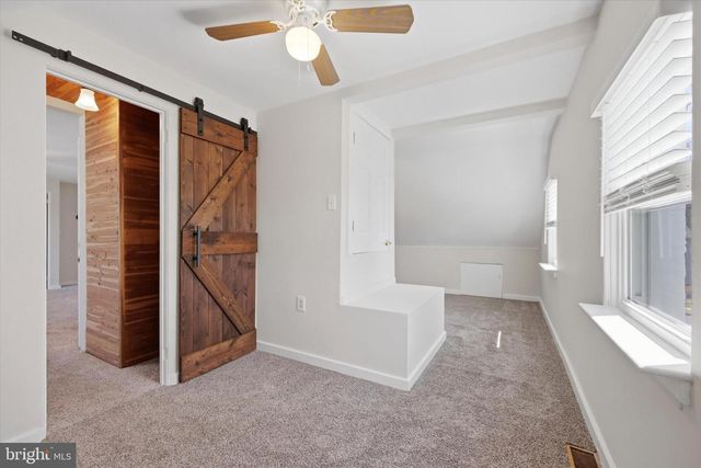 502 HAVERFORD RD, Ridley Park, PA 19078