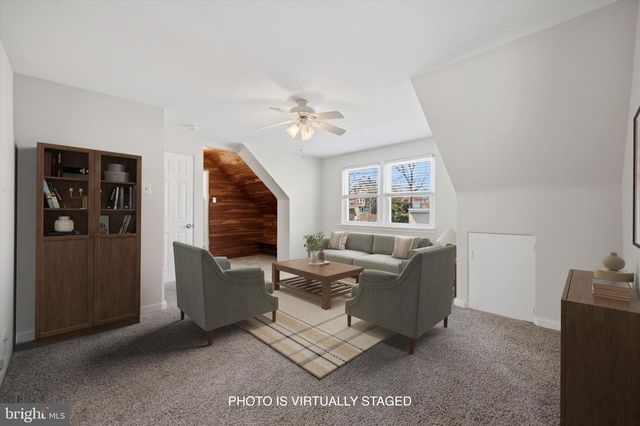 502 HAVERFORD RD, Ridley Park, PA 19078