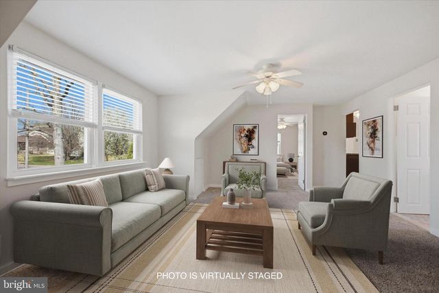 502 HAVERFORD RD, Ridley Park, PA 19078